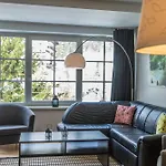 Aparthotel Sonnenwende By Alpentravel