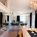 Aparthotel Sonnenwende By Alpentravel 4*