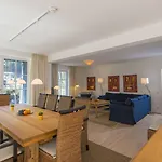 Sonnenwende By Alpentravel Appart hôtel 4*