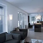 Appart hôtel Sonnenwende By Alpentravel