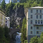 Sonnenwende By Alpentravel Appart hôtel