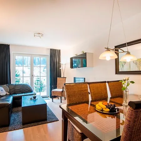 Sonnenwende By Alpentravel Aparthotel 4*