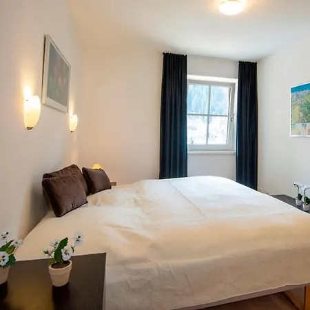 Sonnenwende By Alpentravel Aparthotel Bad Gastein