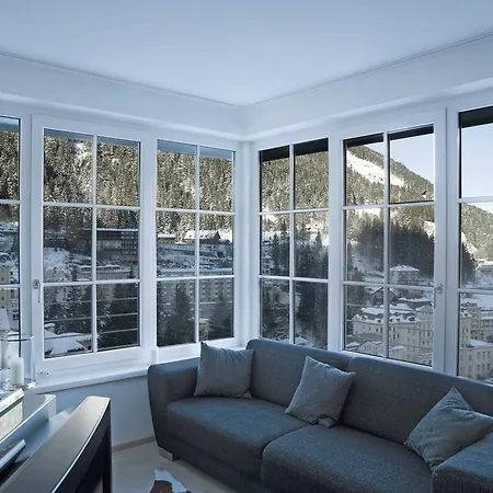 Aparthotel Sonnenwende By Alpentravel 4*