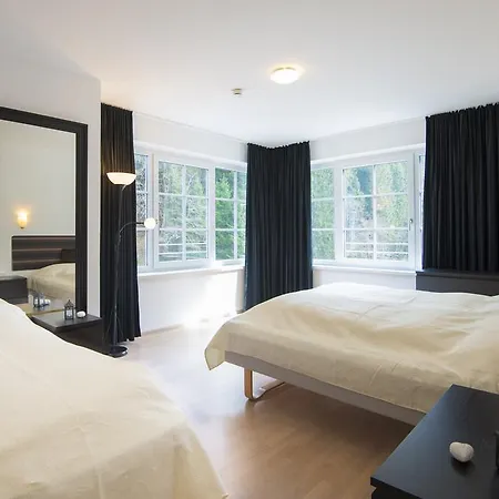 Sonnenwende By Alpentravel Aparthotel 4*