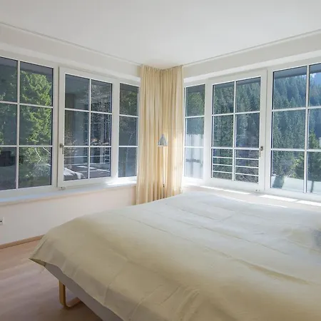 Aparthotel Sonnenwende By Alpentravel Bad Gastein