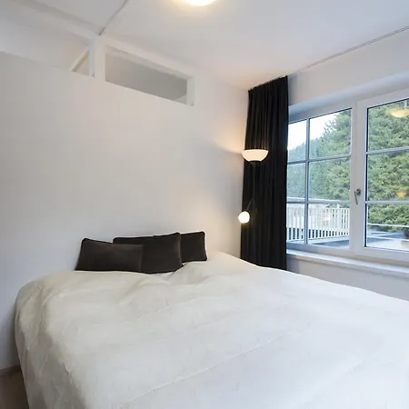 Aparthotel Sonnenwende By Alpentravel 4*