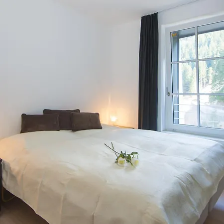 Sonnenwende By Alpentravel Aparthotel