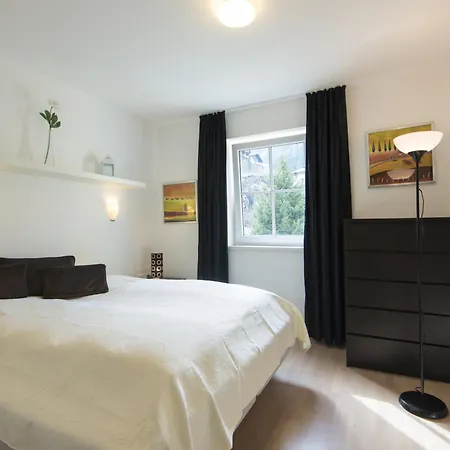 Apartmanhotel Sonnenwende By Alpentravel