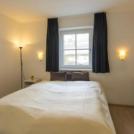 Sonnenwende By Alpentravel Aparthotel