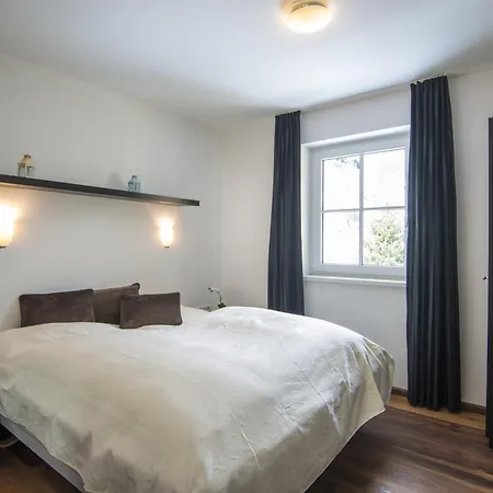 Sonnenwende By Alpentravel Apartmanhotel Bad Gastein