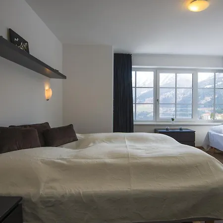 Sonnenwende By Alpentravel Aparthotel 4*