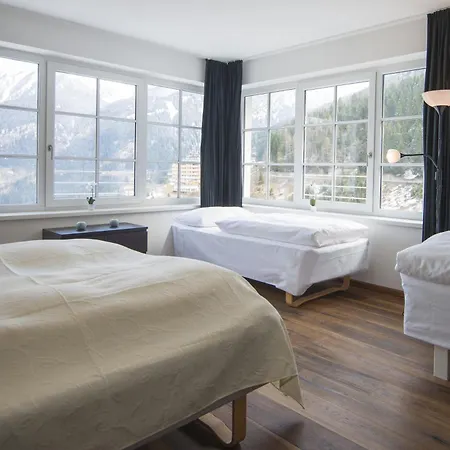 Sonnenwende By Alpentravel Aparthotel 4*