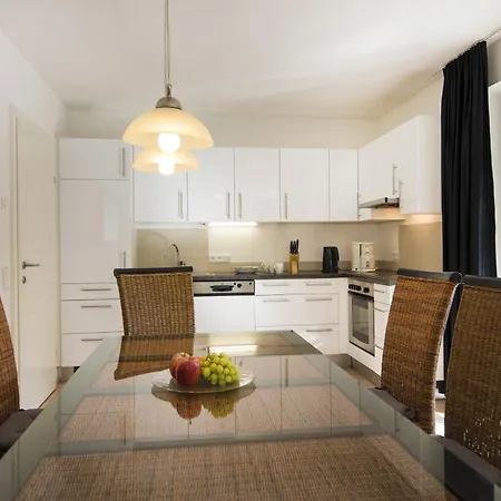 Sonnenwende By Alpentravel Aparthotel