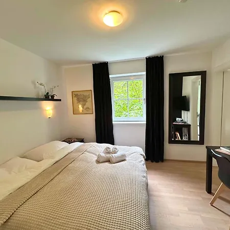 Sonnenwende By Alpentravel アパートホテル バードガシュタイン