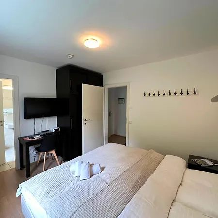 アパートホテル Sonnenwende By Alpentravel バードガシュタイン