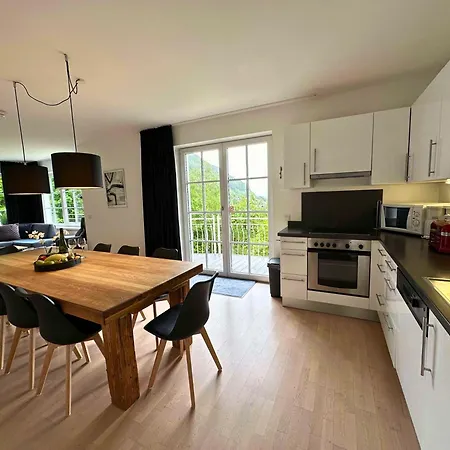 アパートホテル Sonnenwende By Alpentravel バードガシュタイン