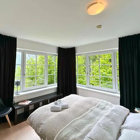 アパートホテル Sonnenwende By Alpentravel