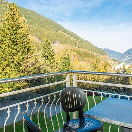 Sonnenwende By Alpentravel バードガシュタイン