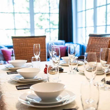 Sonnenwende By Alpentravel 巴德加斯坦