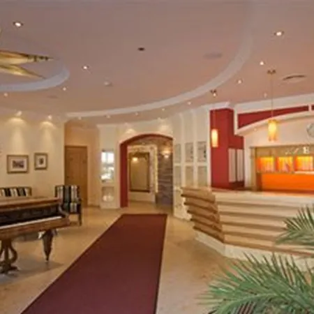 Sonnenwende By Alpentravel アパートホテル 4*