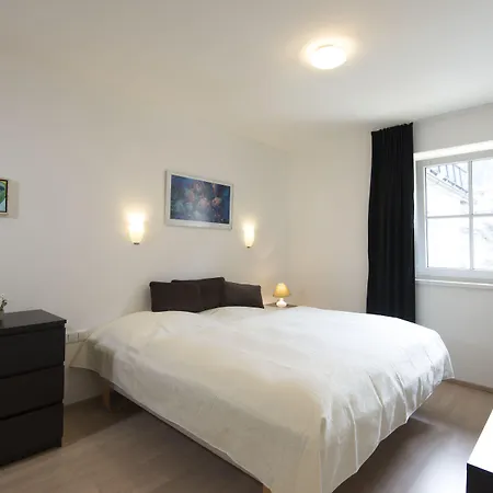 Sonnenwende By Alpentravel アパートホテル 4*