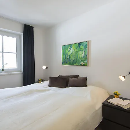 Sonnenwende By Alpentravel 公寓式酒店 巴德加斯坦