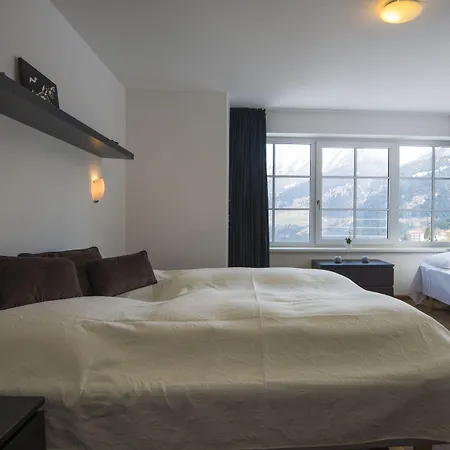 Apartmanhotel Sonnenwende By Alpentravel