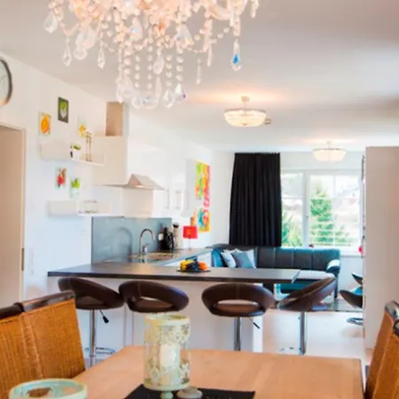 アパートホテル Sonnenwende By Alpentravel