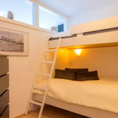 アパートホテル Sonnenwende By Alpentravel 4*