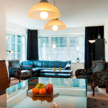 Sonnenwende By Alpentravel Apartahotel Bad Gastein