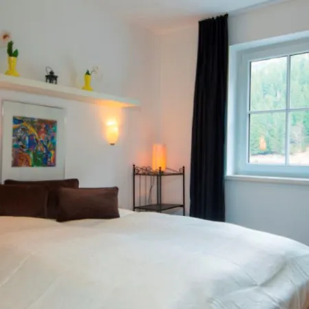 Sonnenwende By Alpentravel アパートホテル