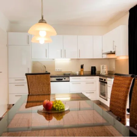 Sonnenwende By Alpentravel アパートホテル バードガシュタイン