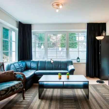 アパートホテル Sonnenwende By Alpentravel