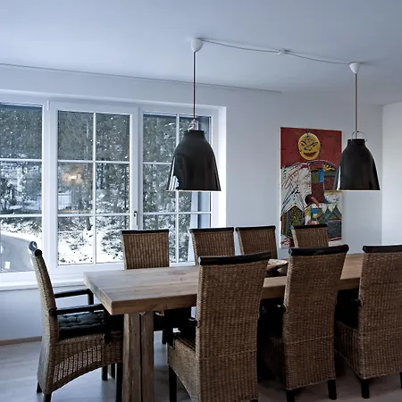 公寓式酒店 Sonnenwende By Alpentravel