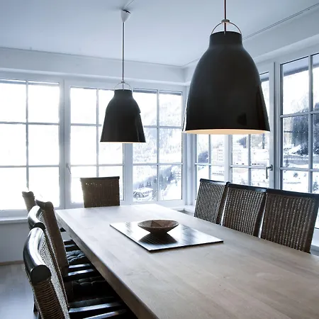 アパートホテル Sonnenwende By Alpentravel バードガシュタイン