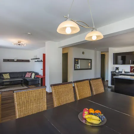 アパートホテル Sonnenwende By Alpentravel バードガシュタイン