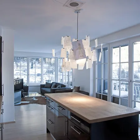 Apartmanhotel Sonnenwende By Alpentravel