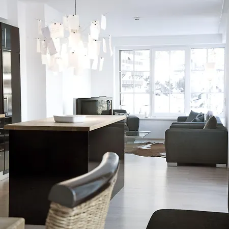 Sonnenwende By Alpentravel Apartmanhotel Bad Gastein