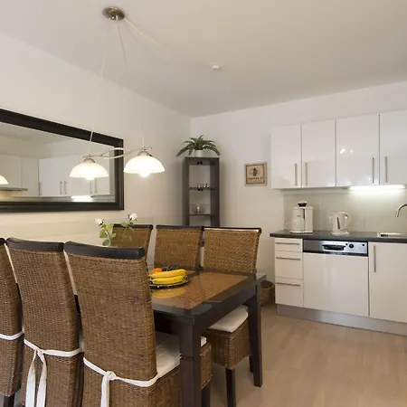 アパートホテル Sonnenwende By Alpentravel