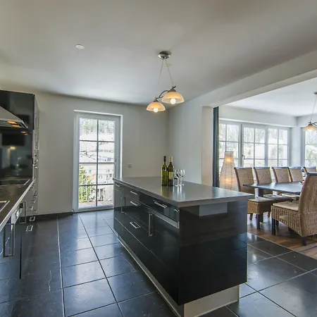 アパートホテル Sonnenwende By Alpentravel バードガシュタイン