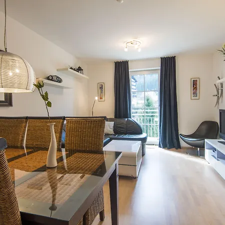 Sonnenwende By Alpentravel バードガシュタイン