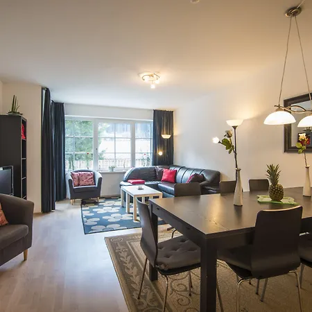Apartmanhotel Sonnenwende By Alpentravel Bad Gastein