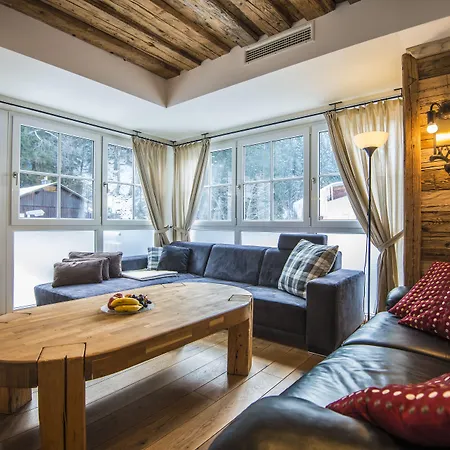 Sonnenwende By Alpentravel 4*