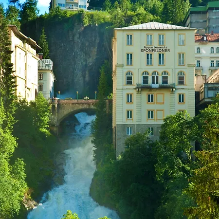 アパートホテル Sonnenwende By Alpentravel