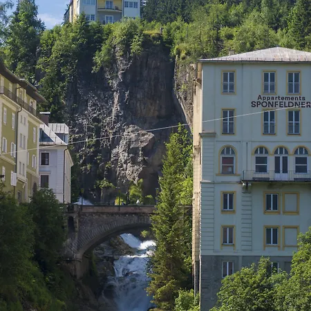 Sonnenwende By Alpentravel アパートホテル