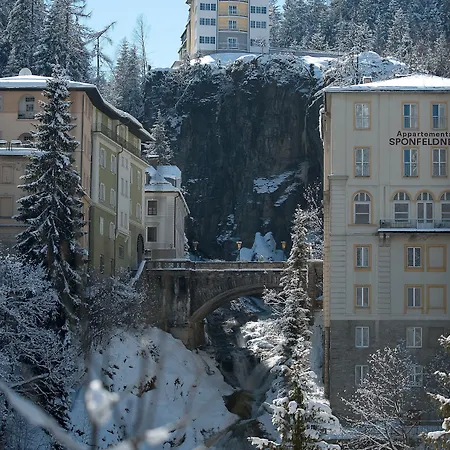 Sonnenwende By Alpentravel アパートホテル バードガシュタイン