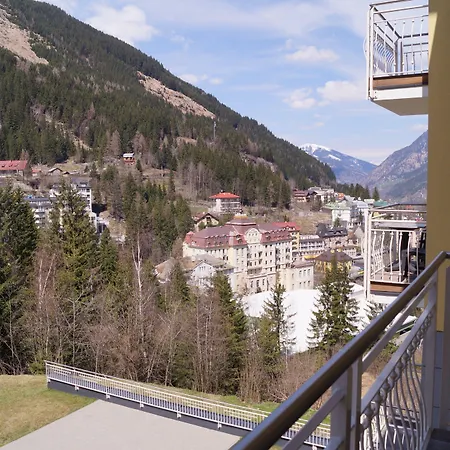 Sonnenwende By Alpentravel アパートホテル 4*