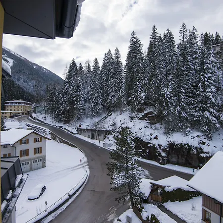 アパートホテル Sonnenwende By Alpentravel バードガシュタイン