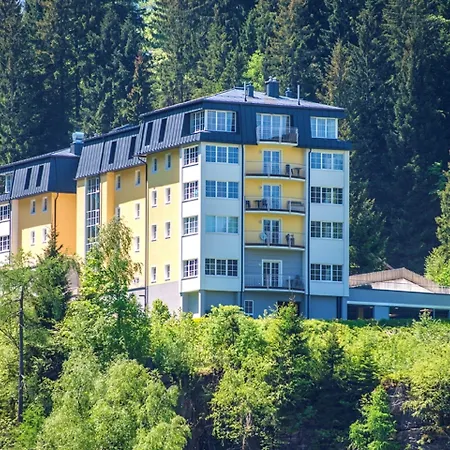 Sonnenwende By Alpentravel Bad Gastein
